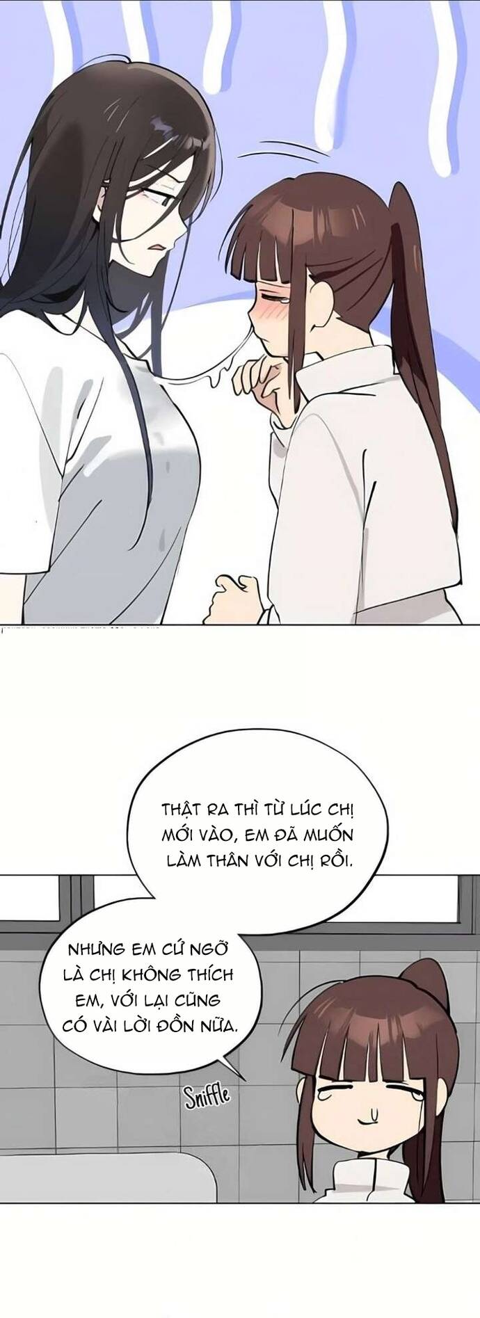 Hôm Nay Han Yoil Là Phụ Nữ Chapter 47 - 25