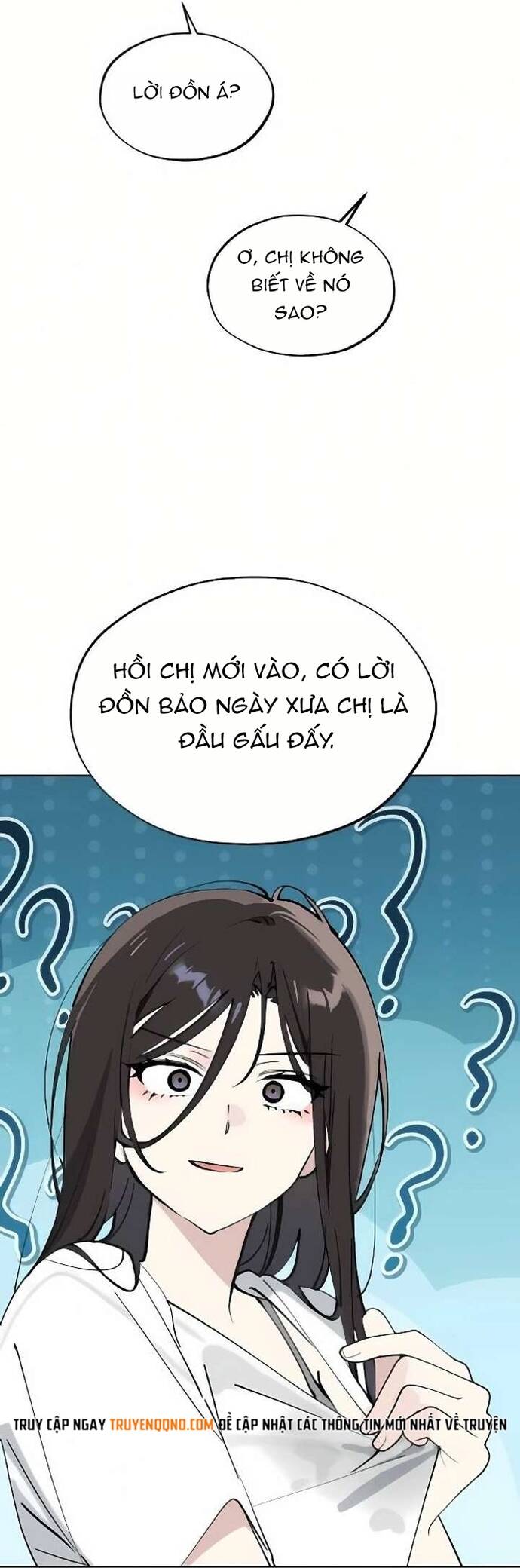 Hôm Nay Han Yoil Là Phụ Nữ Chapter 47 - 26