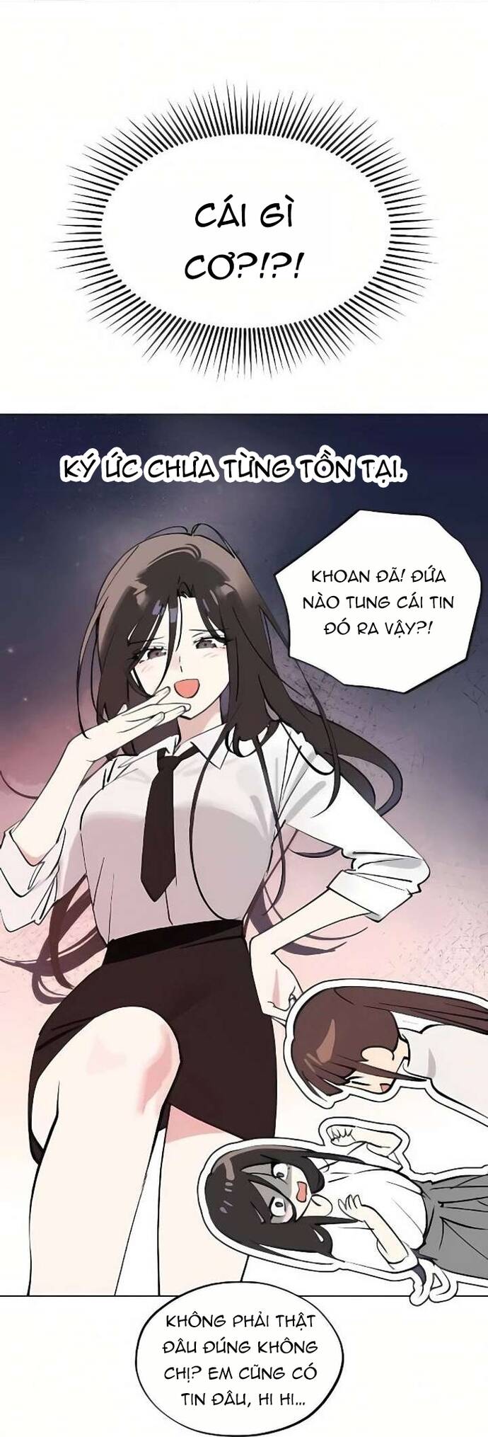 Hôm Nay Han Yoil Là Phụ Nữ Chapter 47 - 27
