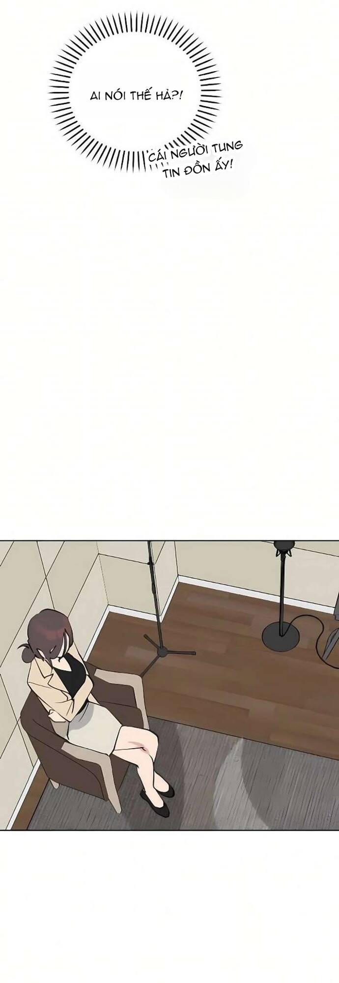 Hôm Nay Han Yoil Là Phụ Nữ Chapter 47 - 29