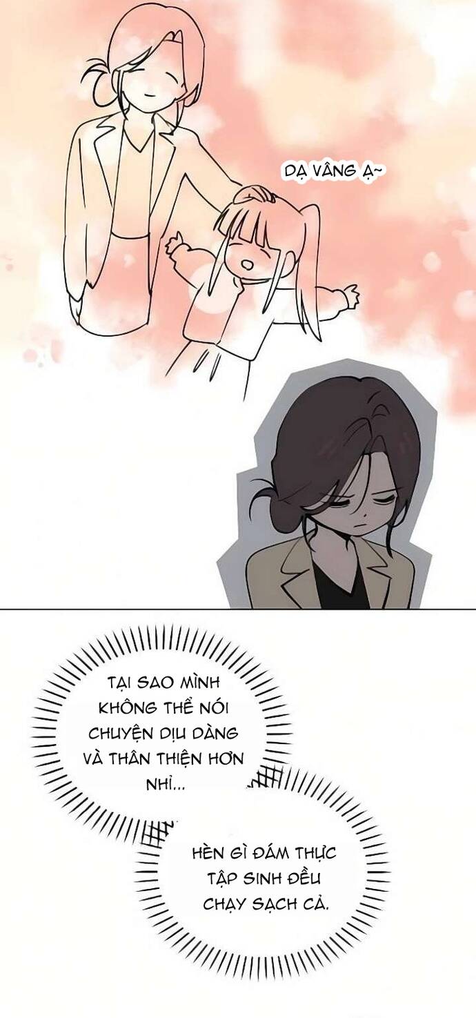 Hôm Nay Han Yoil Là Phụ Nữ Chapter 47 - 31