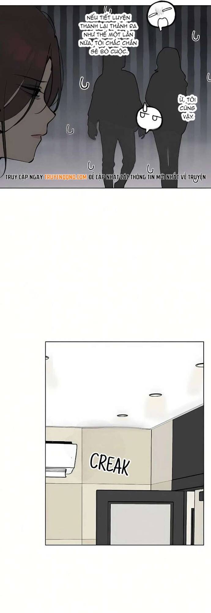 Hôm Nay Han Yoil Là Phụ Nữ Chapter 47 - 32