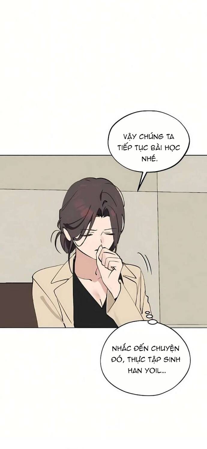 Hôm Nay Han Yoil Là Phụ Nữ Chapter 47 - 33