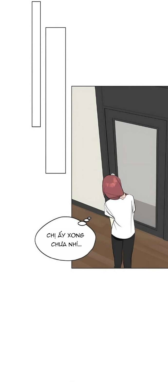 Hôm Nay Han Yoil Là Phụ Nữ Chapter 47 - 35