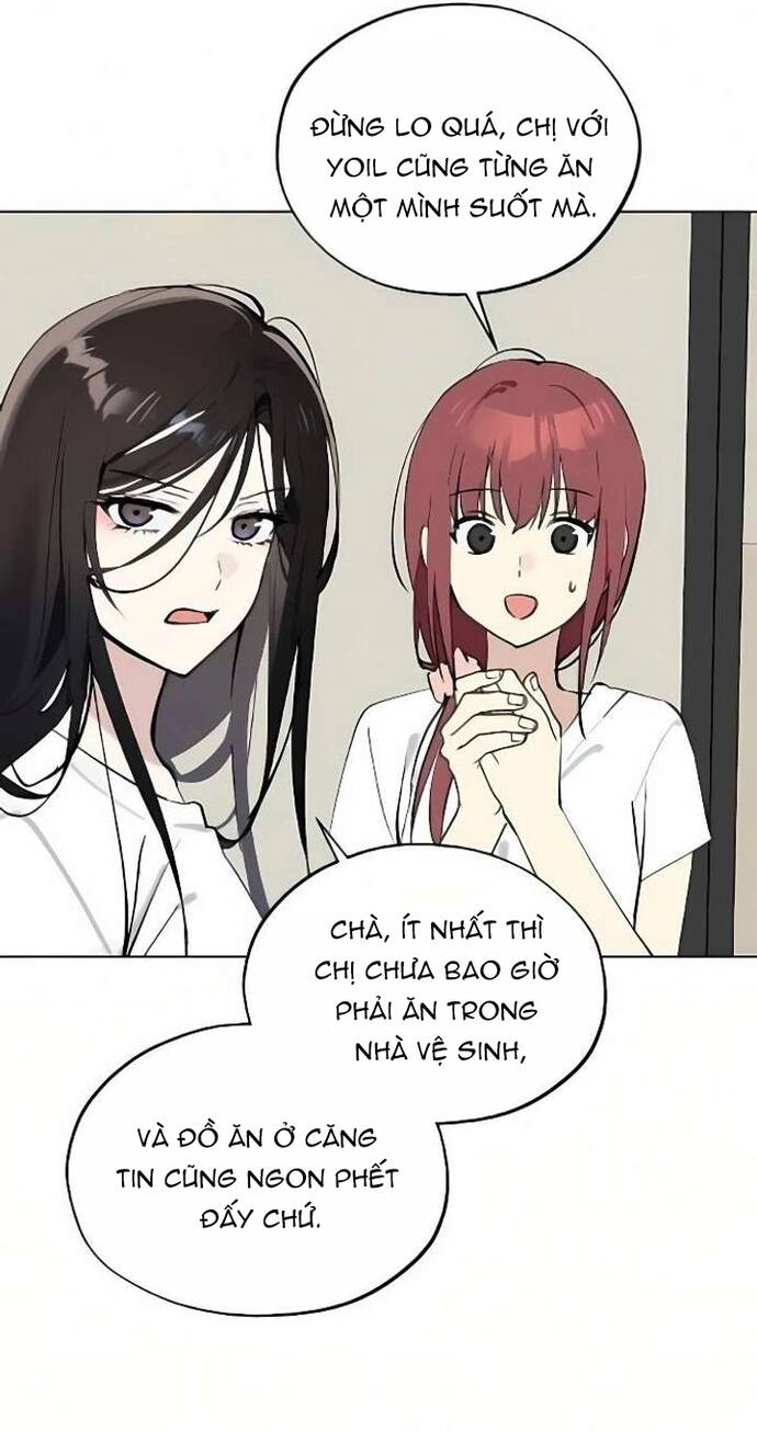 Hôm Nay Han Yoil Là Phụ Nữ Chapter 47 - 39