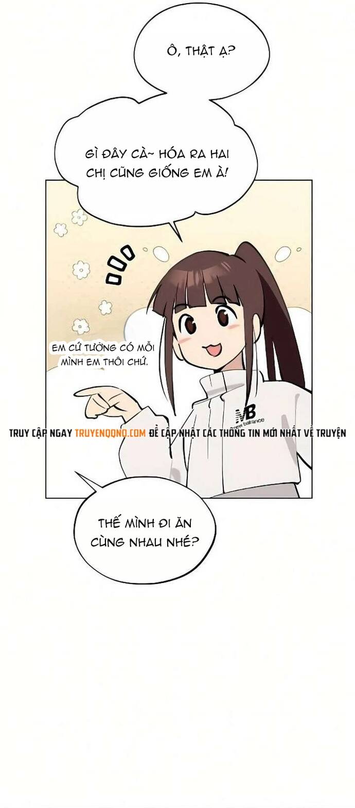 Hôm Nay Han Yoil Là Phụ Nữ Chapter 47 - 40