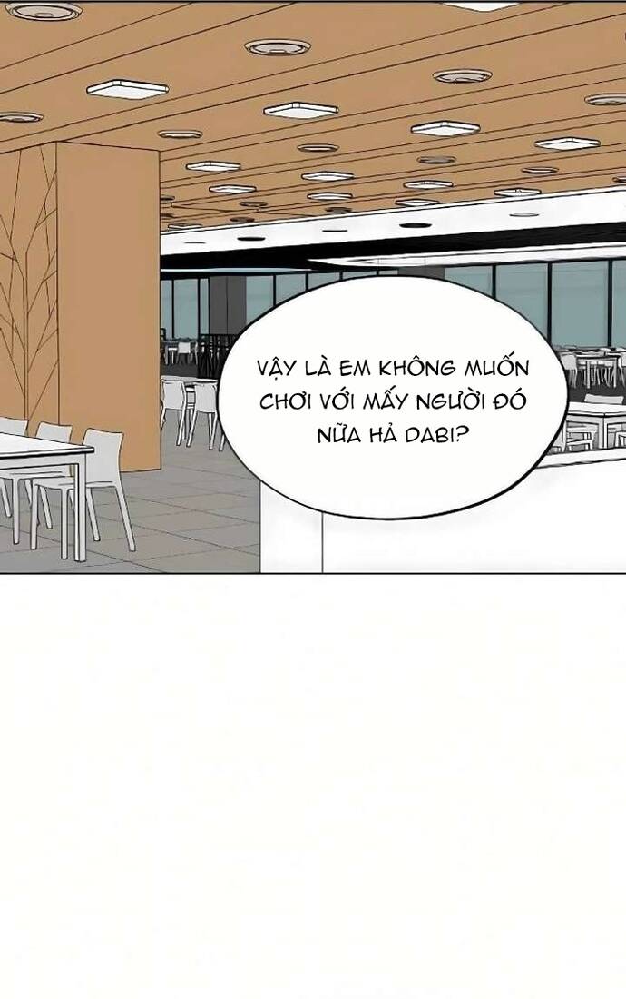 Hôm Nay Han Yoil Là Phụ Nữ Chapter 47 - 41