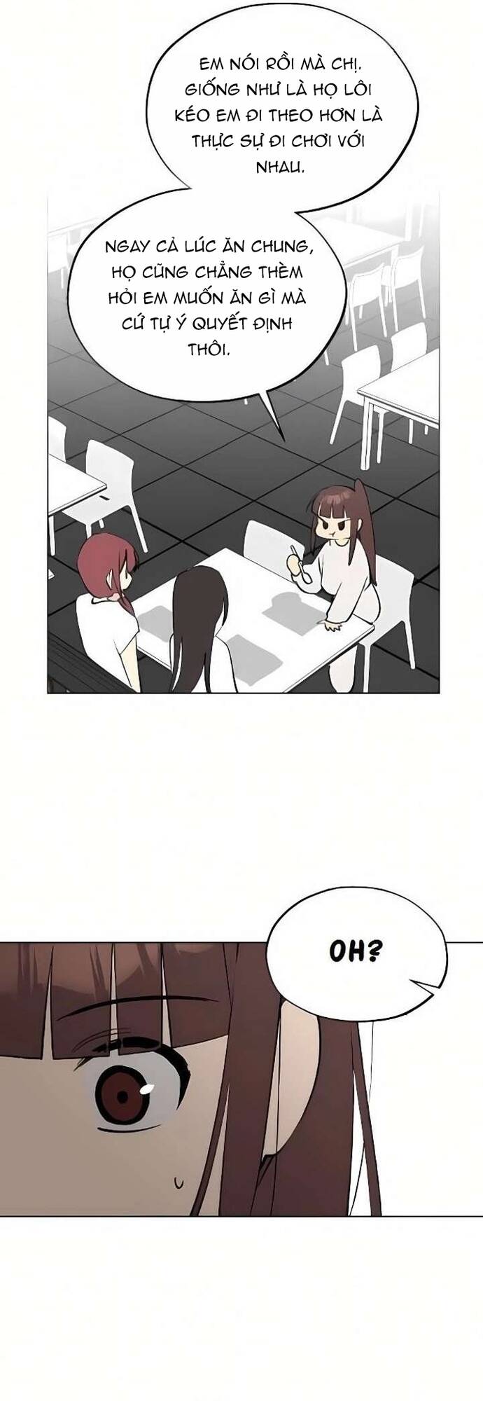Hôm Nay Han Yoil Là Phụ Nữ Chapter 47 - 42