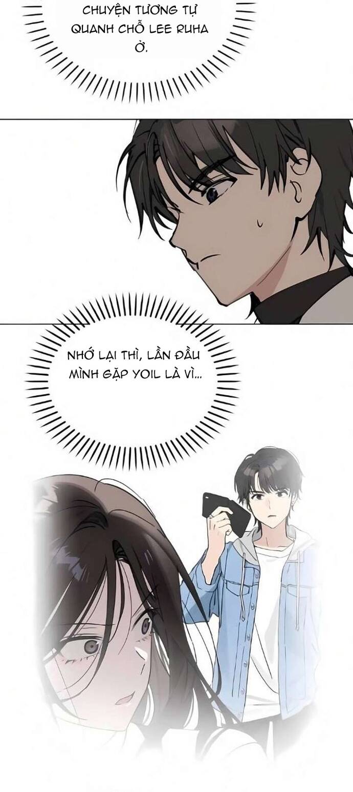 Hôm Nay Han Yoil Là Phụ Nữ Chapter 47 - 51