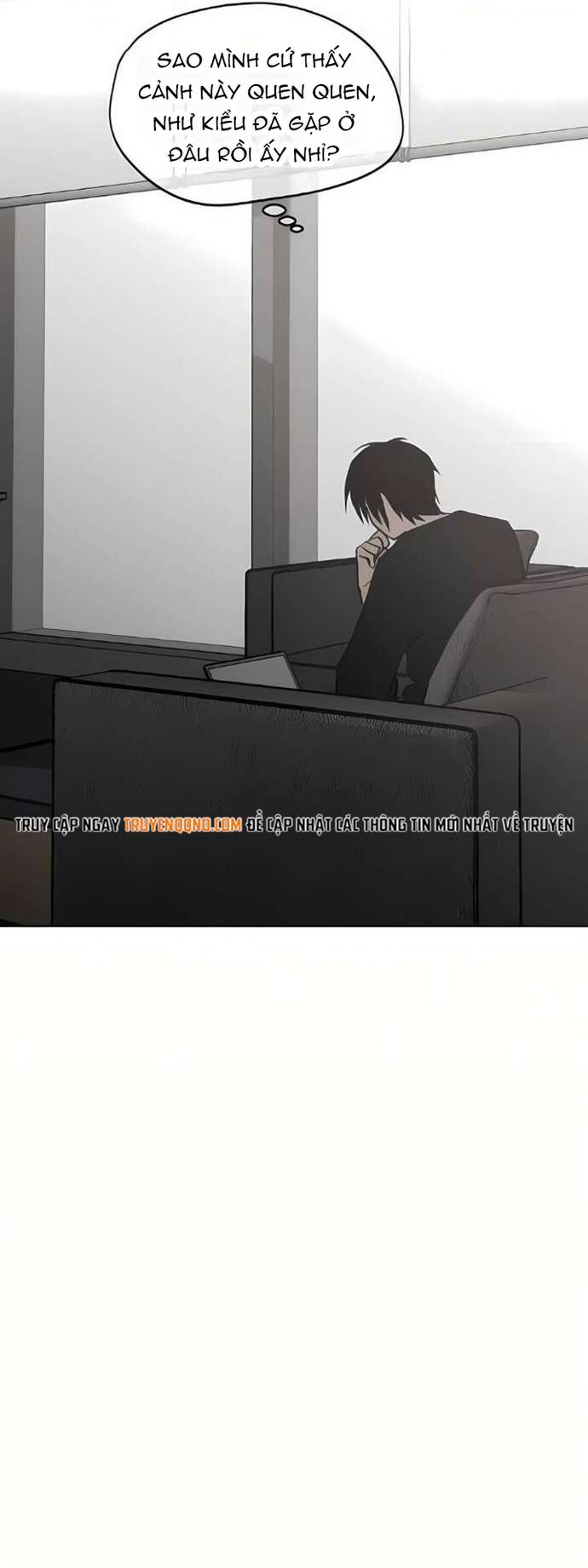 Hôm Nay Han Yoil Là Phụ Nữ Chapter 47 - 56