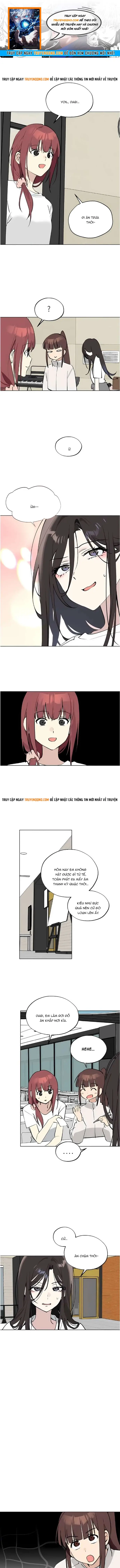 Hôm Nay Han Yoil Là Phụ Nữ Chapter 50 - 1