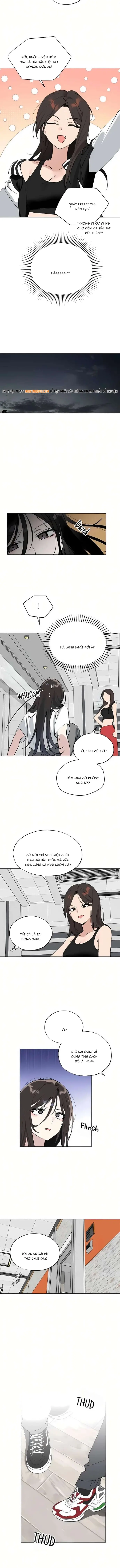 Hôm Nay Han Yoil Là Phụ Nữ Chapter 50 - 7