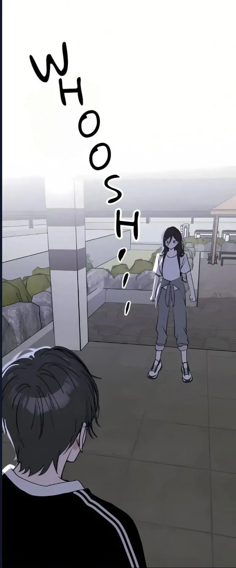 Hôm Nay Han Yoil Là Phụ Nữ Chapter 51 - 5