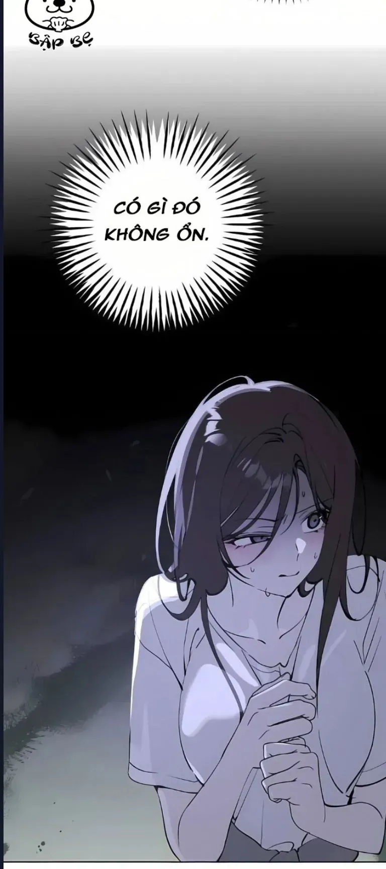 Hôm Nay Han Yoil Là Phụ Nữ Chapter 51 - 6