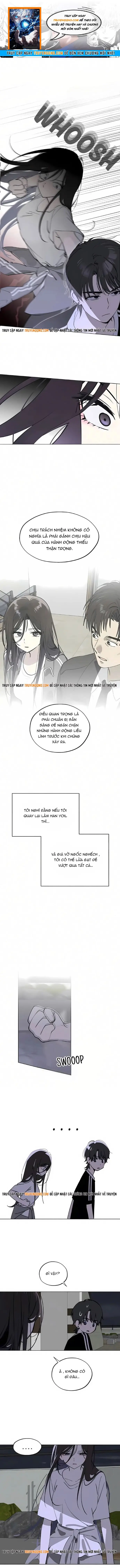 Hôm Nay Han Yoil Là Phụ Nữ Chapter 52 - 1