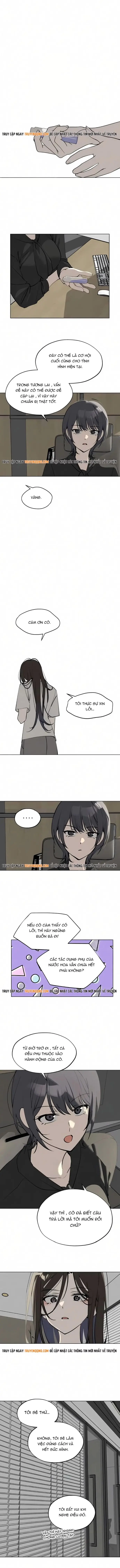 Hôm Nay Han Yoil Là Phụ Nữ Chapter 52 - 12