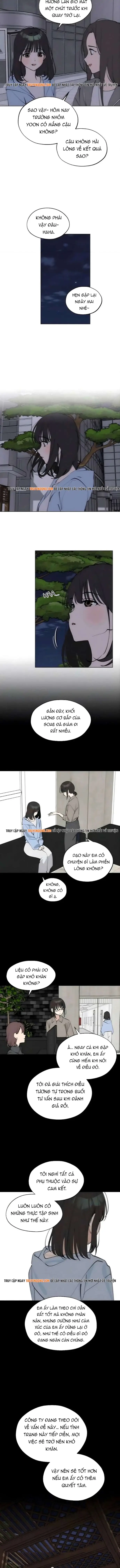 Hôm Nay Han Yoil Là Phụ Nữ Chapter 53 - 9