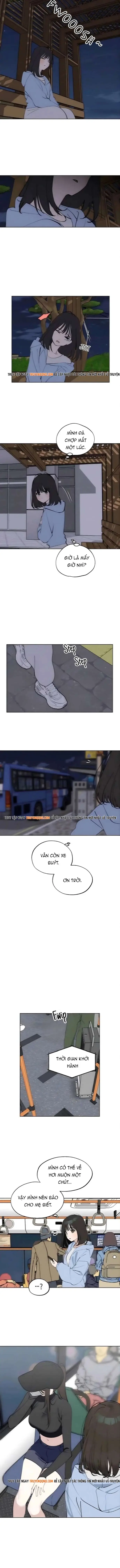 Hôm Nay Han Yoil Là Phụ Nữ Chapter 53 - 10