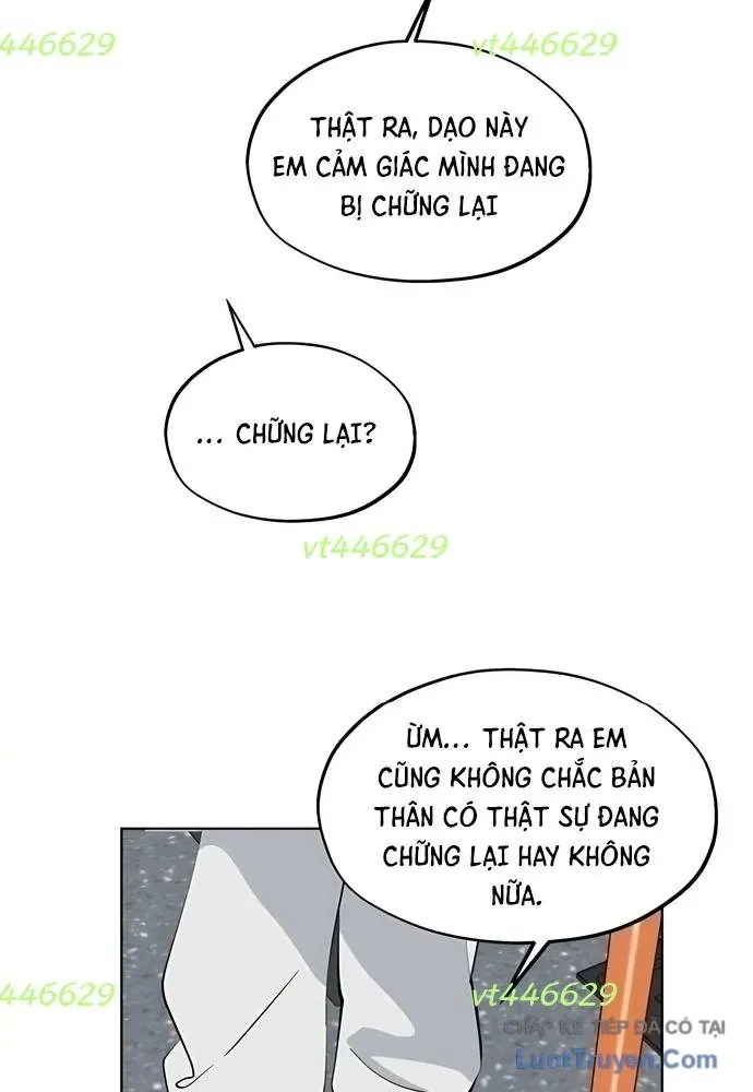 Hôm Nay Han Yoil Là Phụ Nữ Chapter 54 - 13