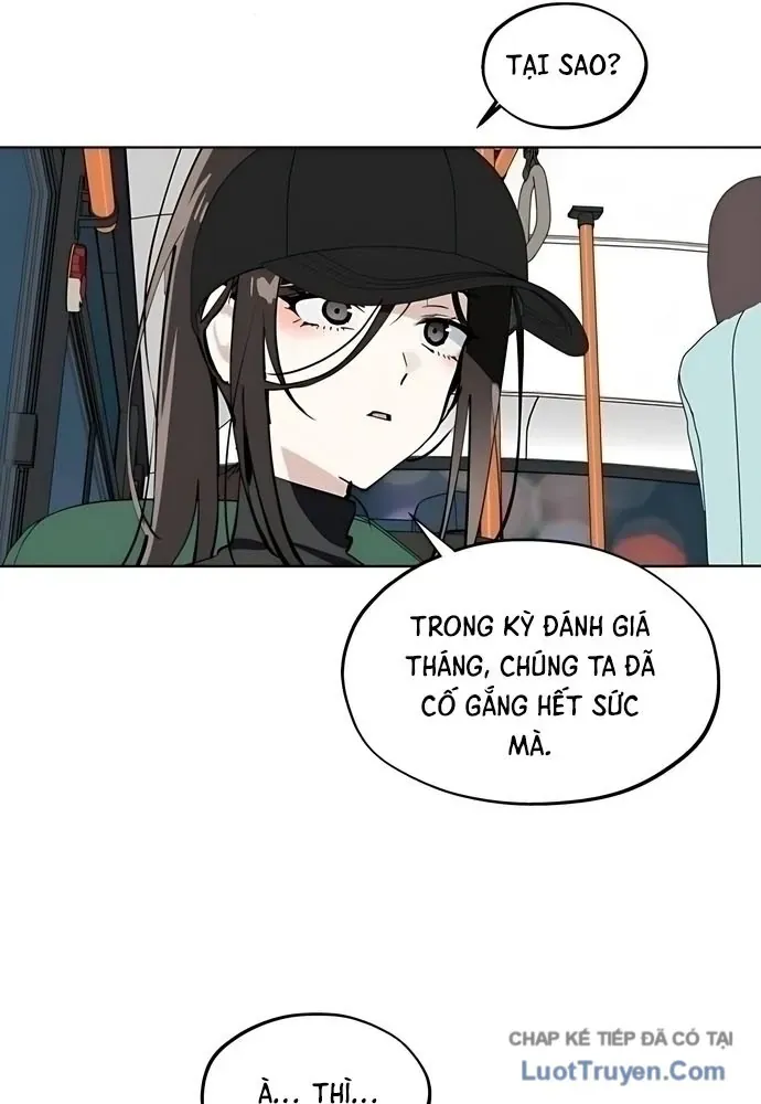 Hôm Nay Han Yoil Là Phụ Nữ Chapter 54 - 15