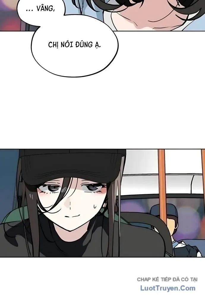 Hôm Nay Han Yoil Là Phụ Nữ Chapter 54 - 36