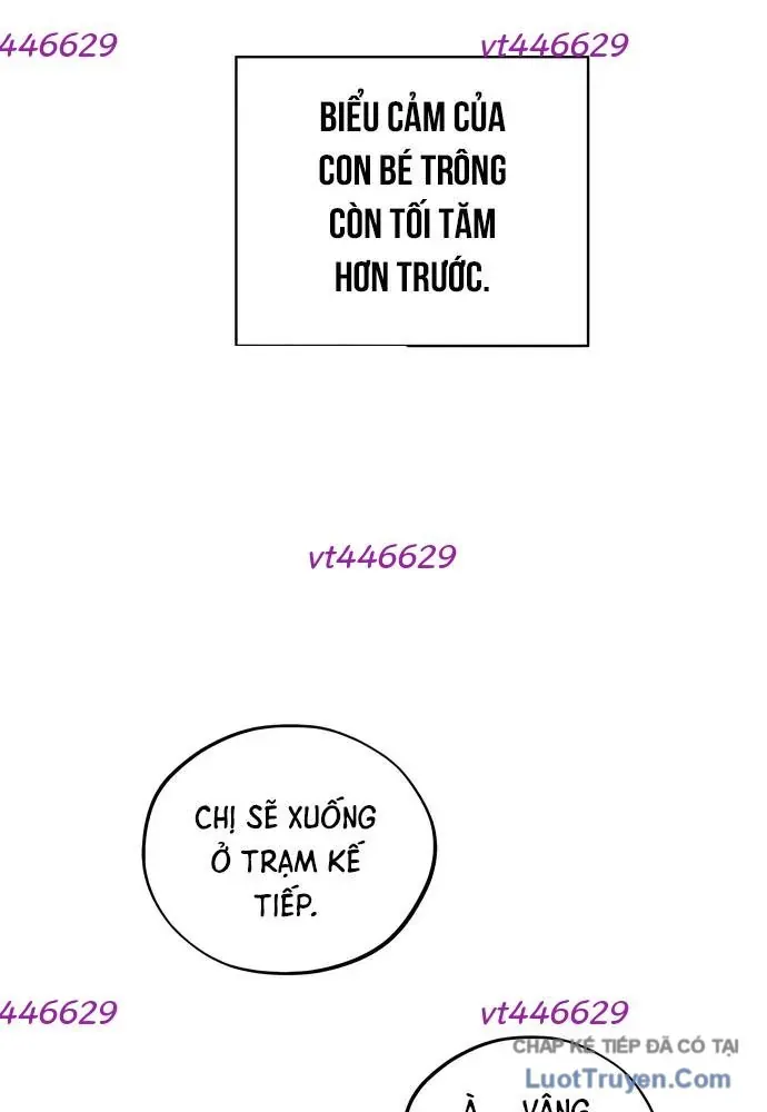 Hôm Nay Han Yoil Là Phụ Nữ Chapter 54 - 37