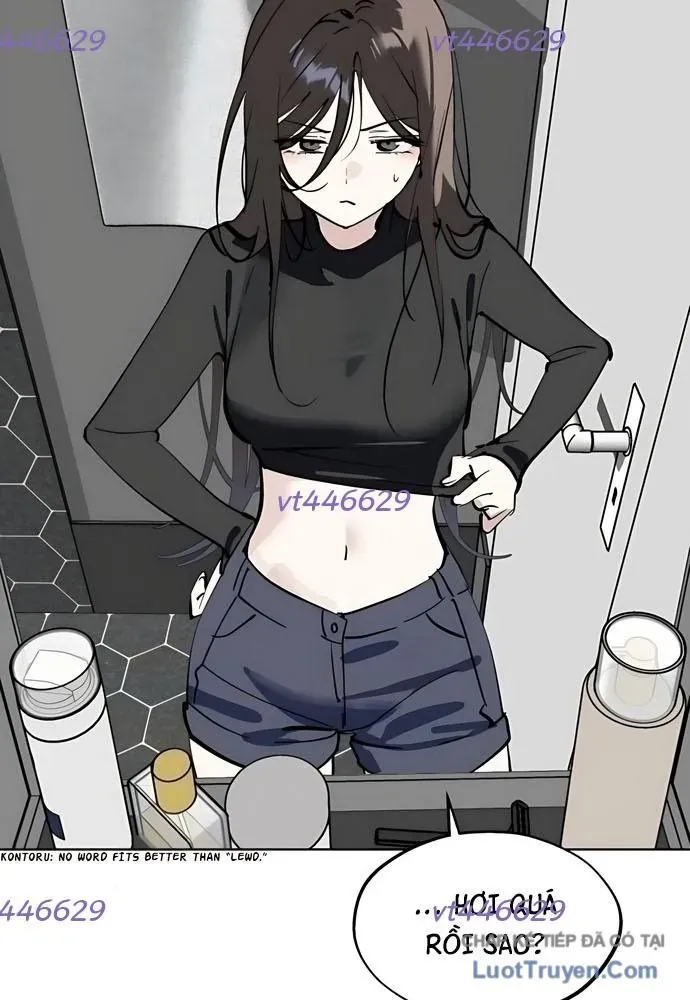 Hôm Nay Han Yoil Là Phụ Nữ Chapter 54 - 44