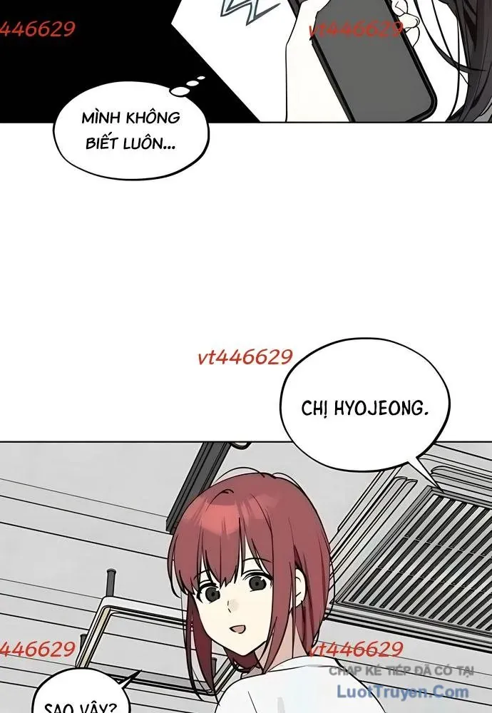 Hôm Nay Han Yoil Là Phụ Nữ Chapter 54 - 48