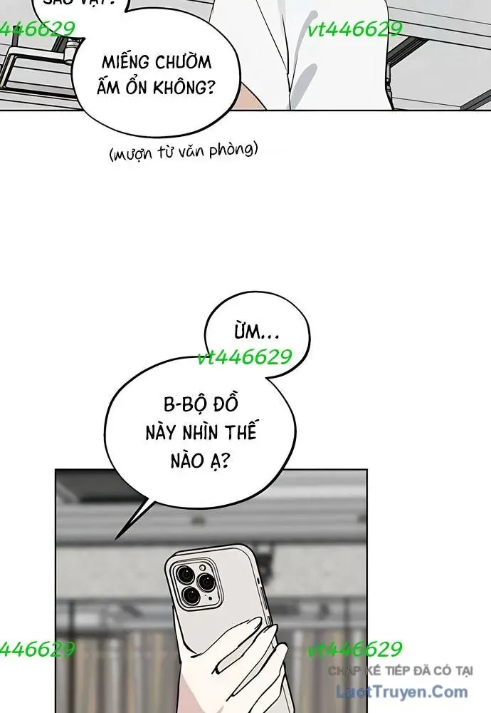 Hôm Nay Han Yoil Là Phụ Nữ Chapter 54 - 49