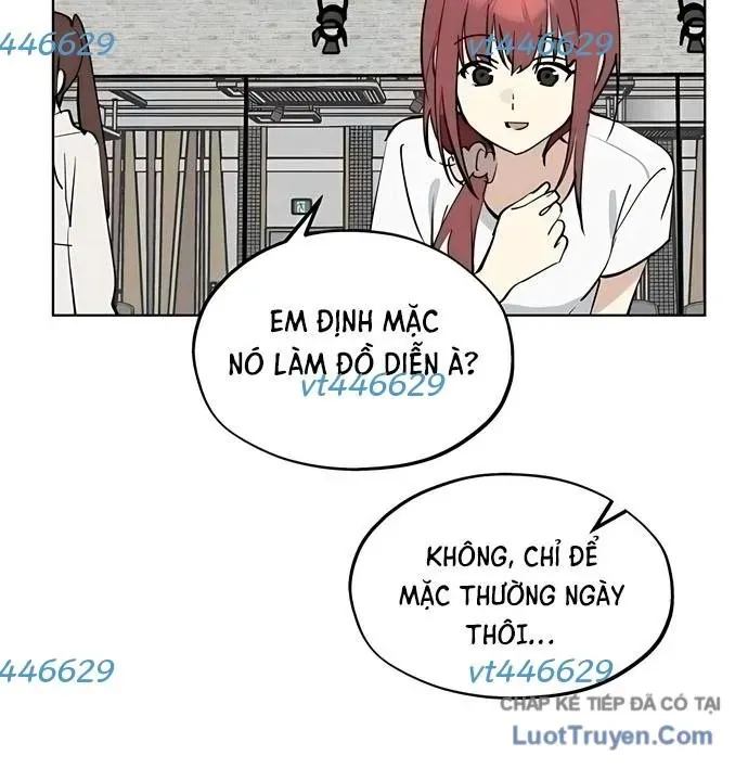 Hôm Nay Han Yoil Là Phụ Nữ Chapter 54 - 51