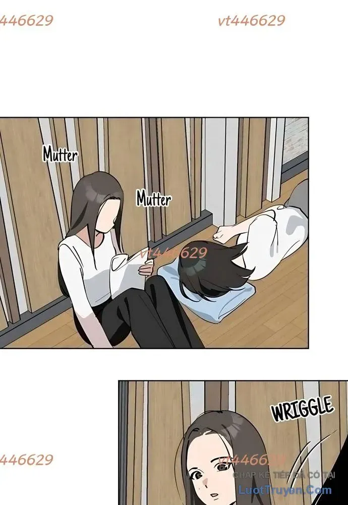 Hôm Nay Han Yoil Là Phụ Nữ Chapter 54 - 57