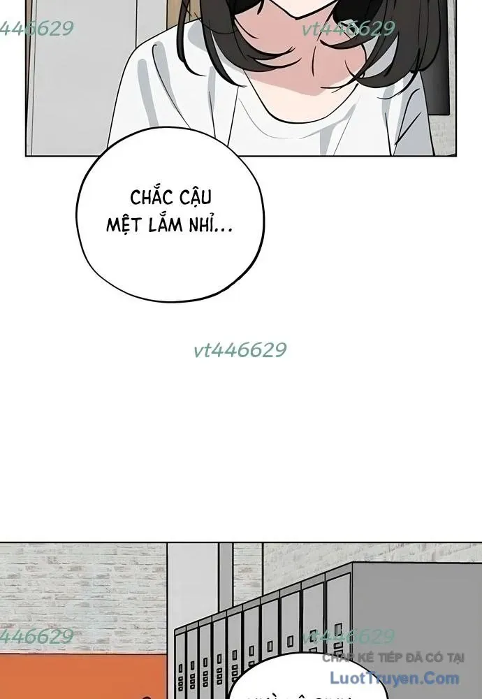 Hôm Nay Han Yoil Là Phụ Nữ Chapter 54 - 59