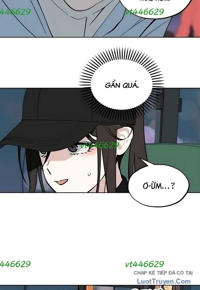 Hôm Nay Han Yoil Là Phụ Nữ Chapter 54 - 7