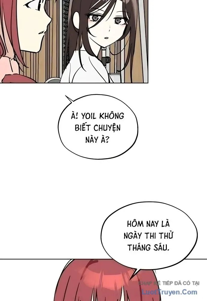 Hôm Nay Han Yoil Là Phụ Nữ Chapter 54 - 80