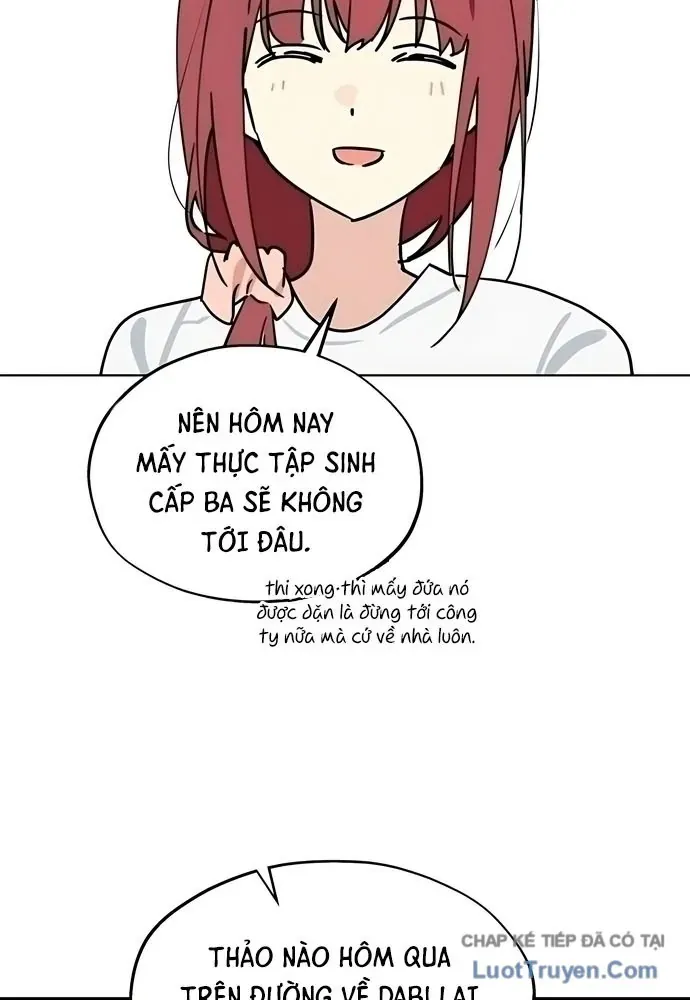Hôm Nay Han Yoil Là Phụ Nữ Chapter 54 - 81