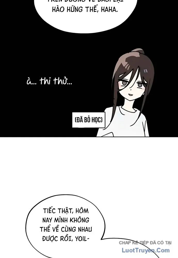 Hôm Nay Han Yoil Là Phụ Nữ Chapter 54 - 82