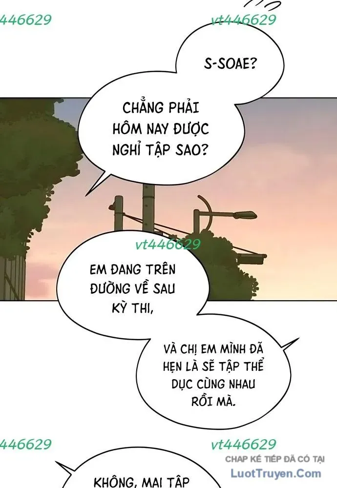 Hôm Nay Han Yoil Là Phụ Nữ Chapter 54 - 93
