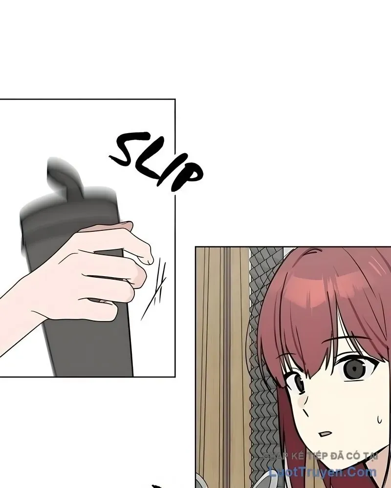 Hôm Nay Han Yoil Là Phụ Nữ Chapter 55 - 16