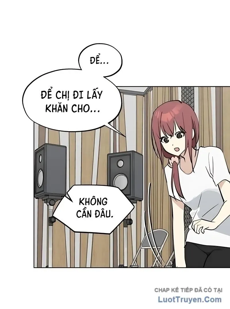 Hôm Nay Han Yoil Là Phụ Nữ Chapter 55 - 18