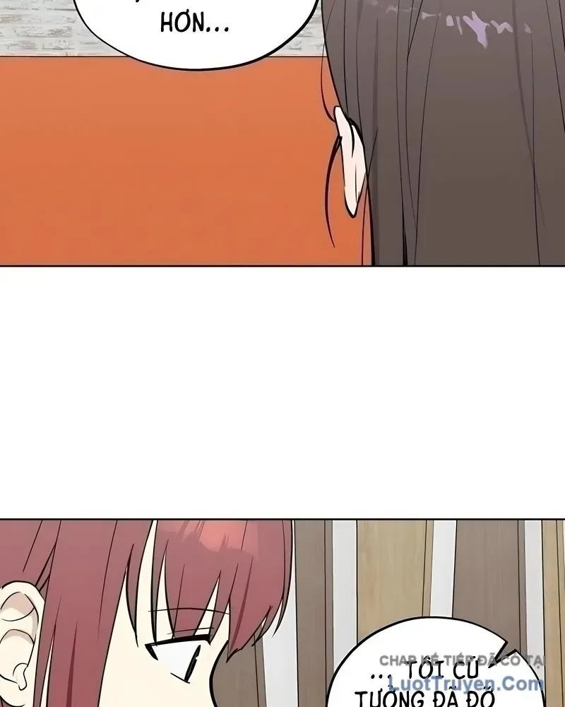 Hôm Nay Han Yoil Là Phụ Nữ Chapter 55 - 23