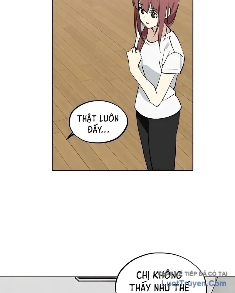 Hôm Nay Han Yoil Là Phụ Nữ Chapter 55 - 25