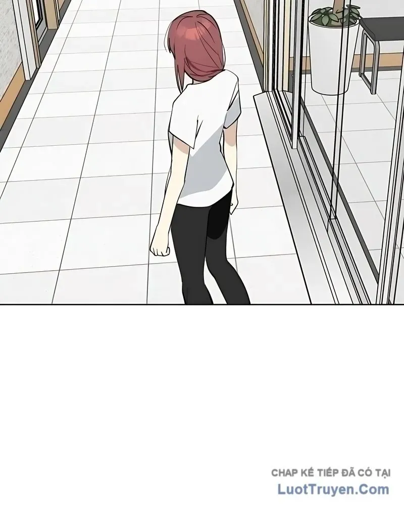 Hôm Nay Han Yoil Là Phụ Nữ Chapter 55 - 4
