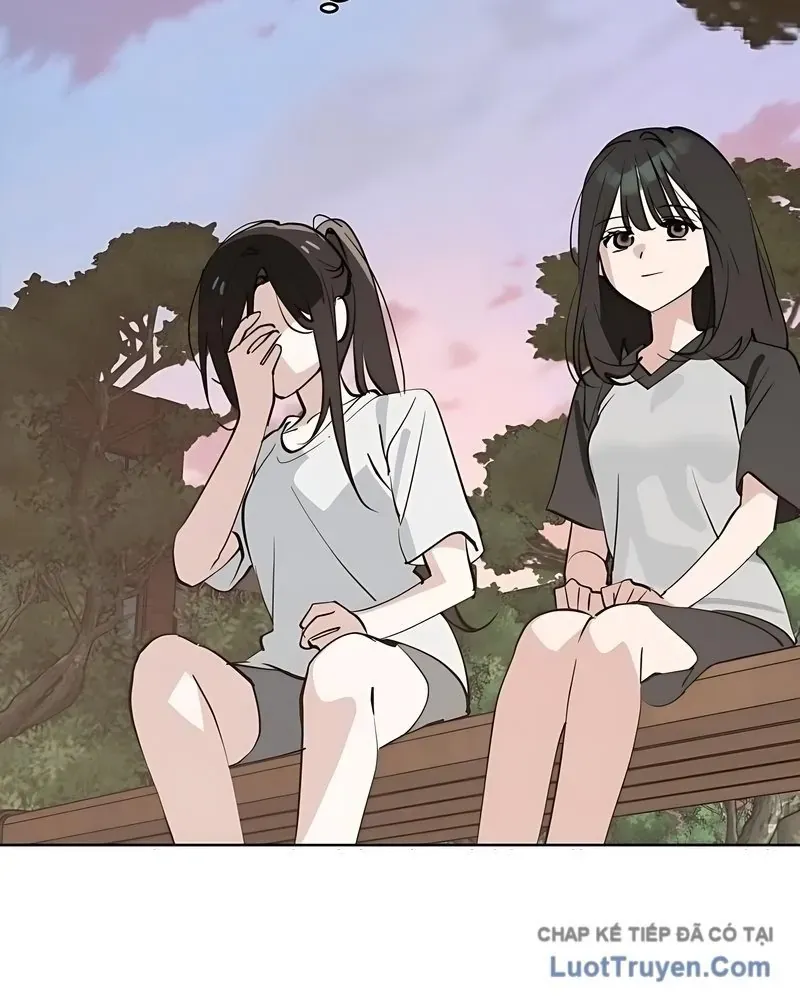 Hôm Nay Han Yoil Là Phụ Nữ Chapter 55 - 36