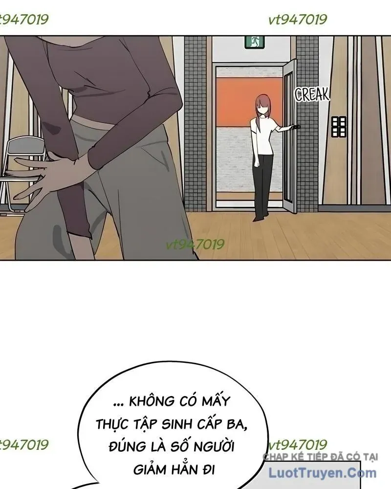 Hôm Nay Han Yoil Là Phụ Nữ Chapter 55 - 5