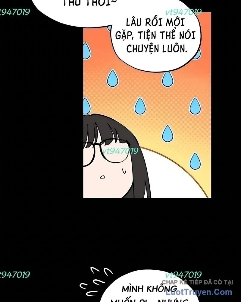 Hôm Nay Han Yoil Là Phụ Nữ Chapter 55 - 46