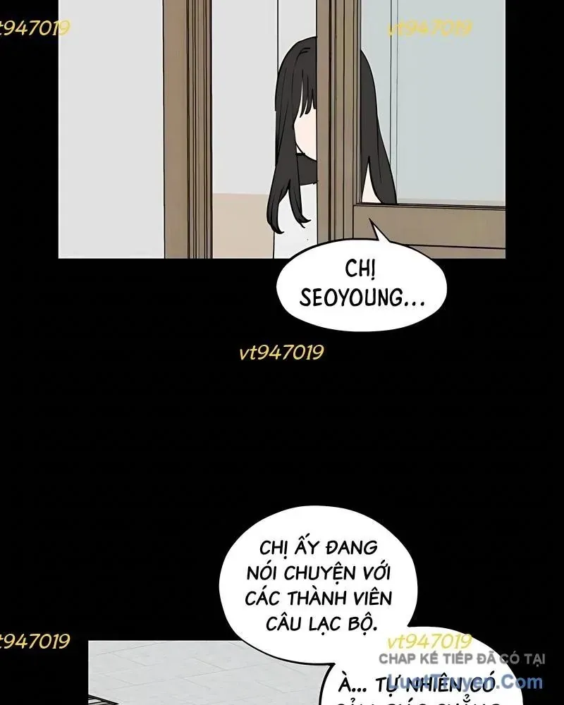 Hôm Nay Han Yoil Là Phụ Nữ Chapter 55 - 47