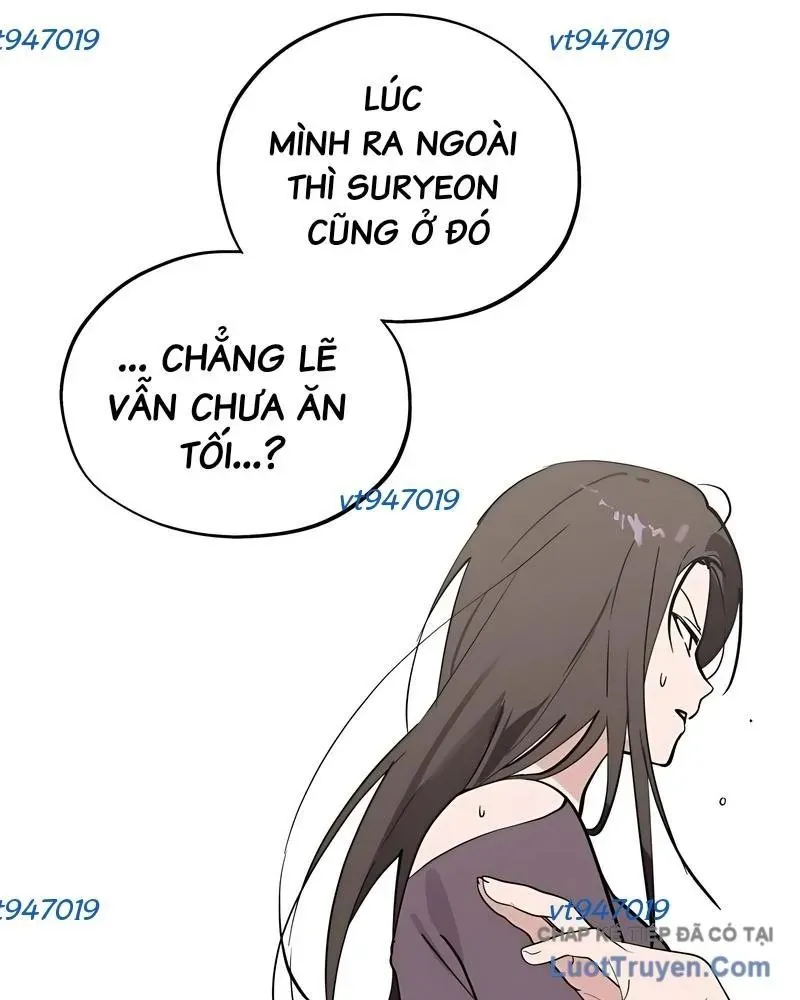 Hôm Nay Han Yoil Là Phụ Nữ Chapter 55 - 8