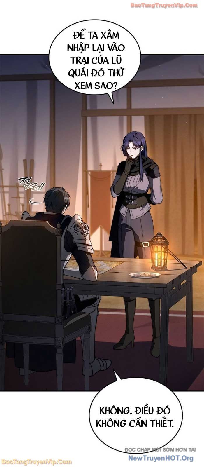 Tam Hoàng Tử Của Vong Quốc Hồi Quy Chapter 41 - 2