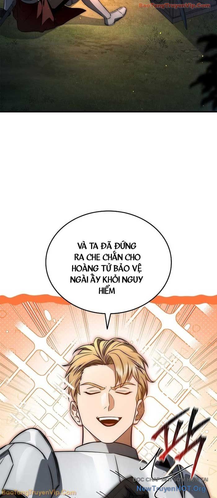 Tam Hoàng Tử Của Vong Quốc Hồi Quy Chapter 41 - 20