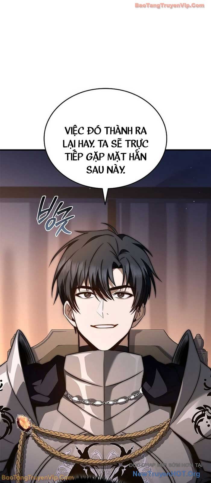 Tam Hoàng Tử Của Vong Quốc Hồi Quy Chapter 41 - 3